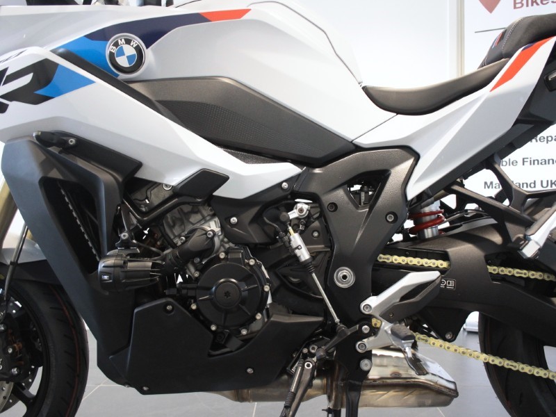  S 1000 XR TE with M Pack 5657786