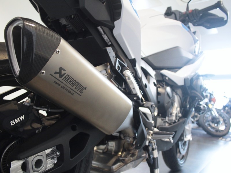  S 1000 XR TE with M Pack 5657779