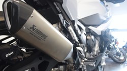 S 1000 XR TE with M Pack 5657779
