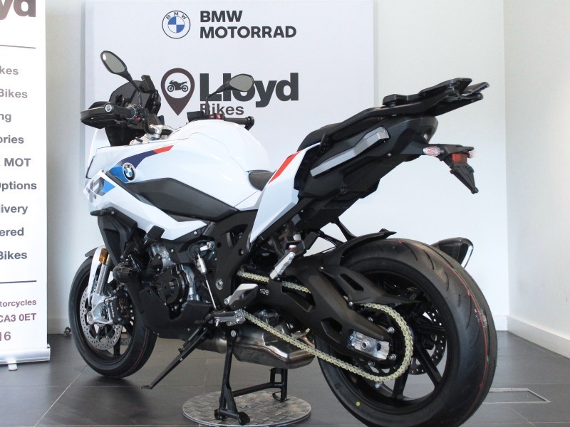  S 1000 XR TE with M Pack 5657769