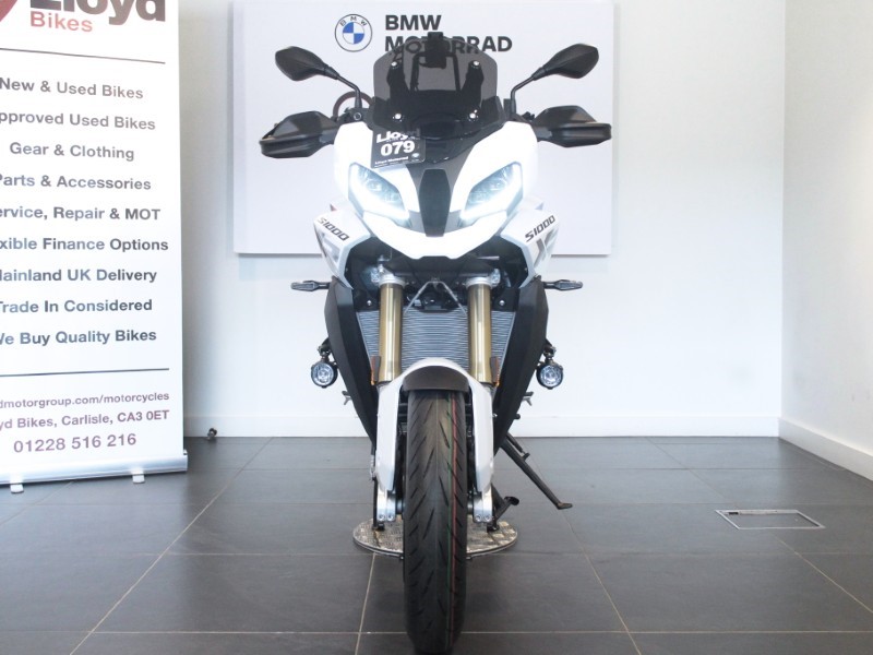  S 1000 XR TE with M Pack 5657766