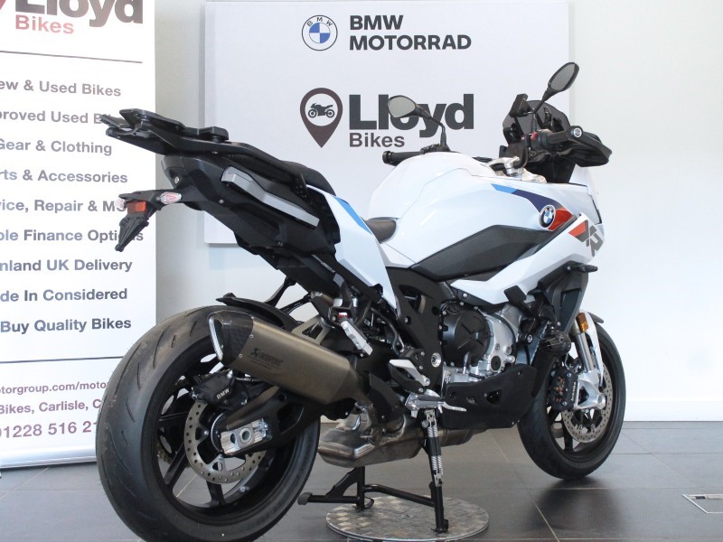  S 1000 XR TE with M Pack 5657771