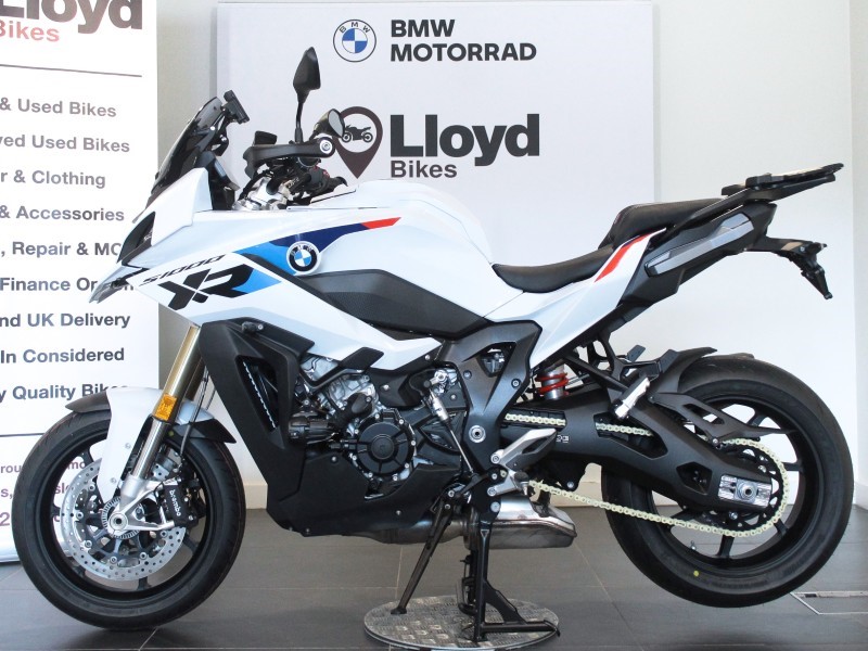  S 1000 XR TE with M Pack 5657768
