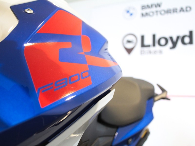  F 900 R 5625249