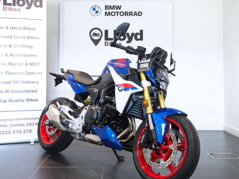  F 900 R 5625229