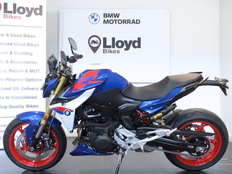  F 900 R 5625232