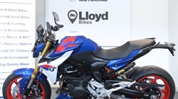 F 900 R 5625232