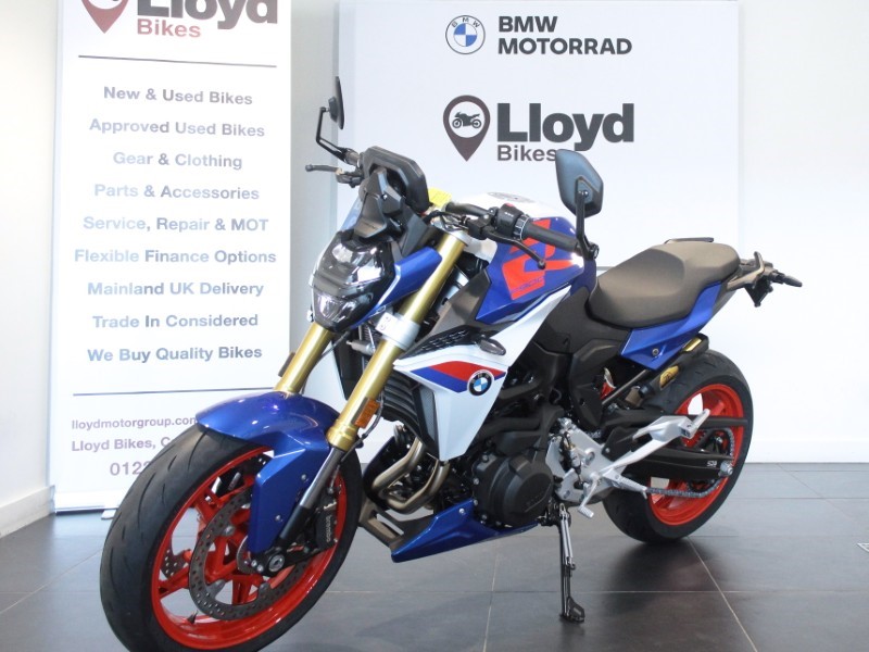  F 900 R 5625231