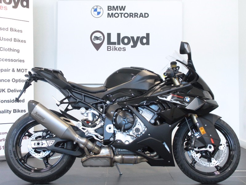 BMW Motorrad S1000
