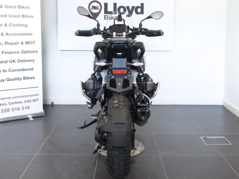  R 1300 GS TE ASA 5666663