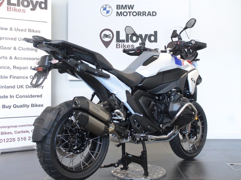 R 1300 GS TE ASA 5666664