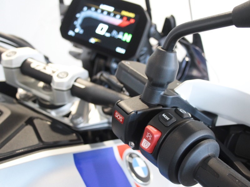  R 1300 GS TE ASA 5666671