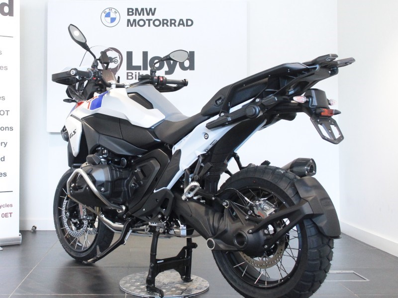  R 1300 GS TE ASA 5666662