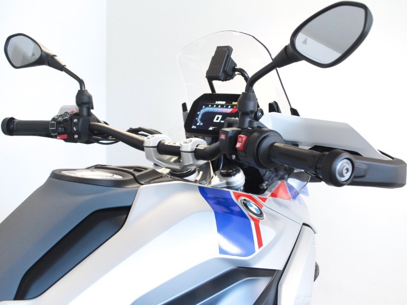  R 1300 GS TE ASA 5666670