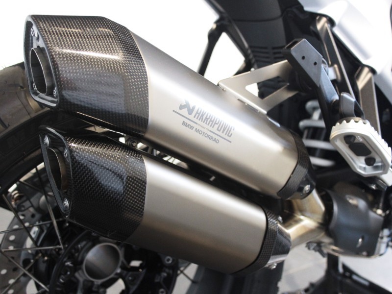  R 1300 GS TE ASA 5666672