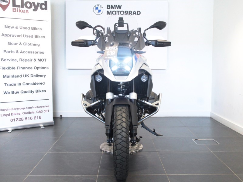  R 1300 GS TE ASA 5666659
