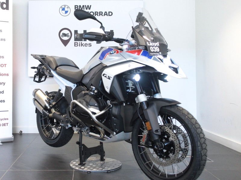  R 1300 GS TE ASA 5666658