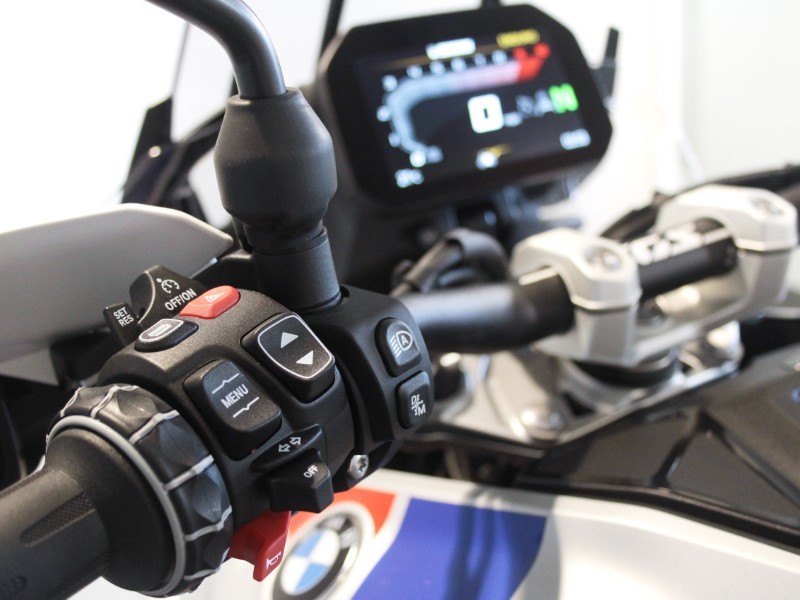  R 1300 GS TE ASA 5666667