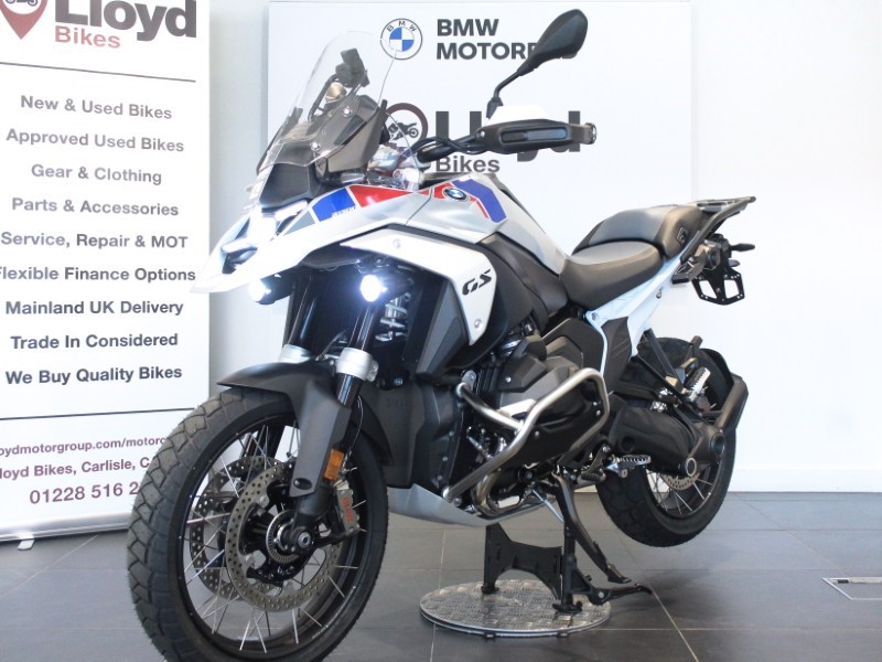  R 1300 GS TE ASA 5666660
