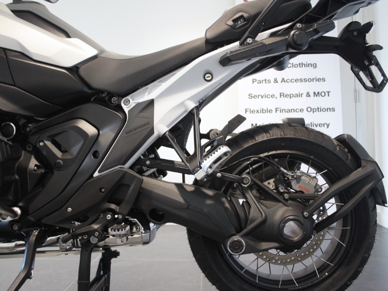  R 1300 GS TE ASA 5666680