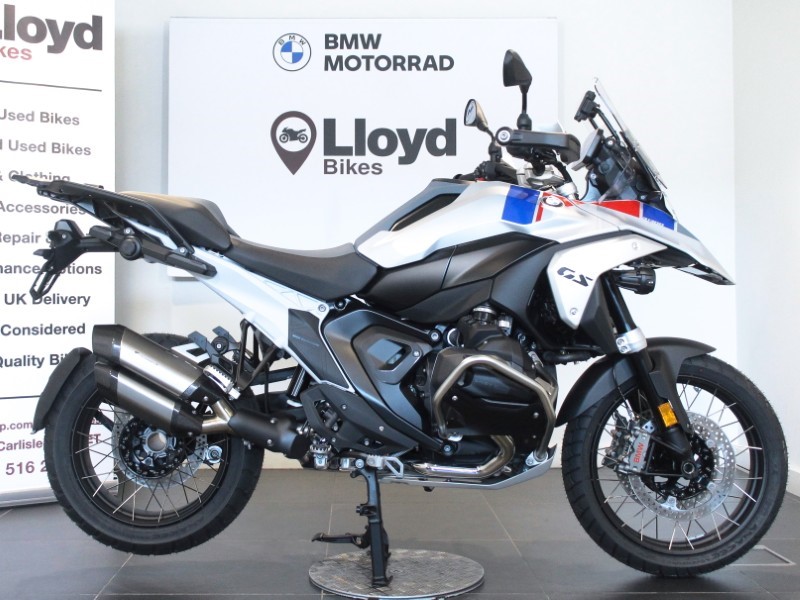 BMW Motorrad R1300