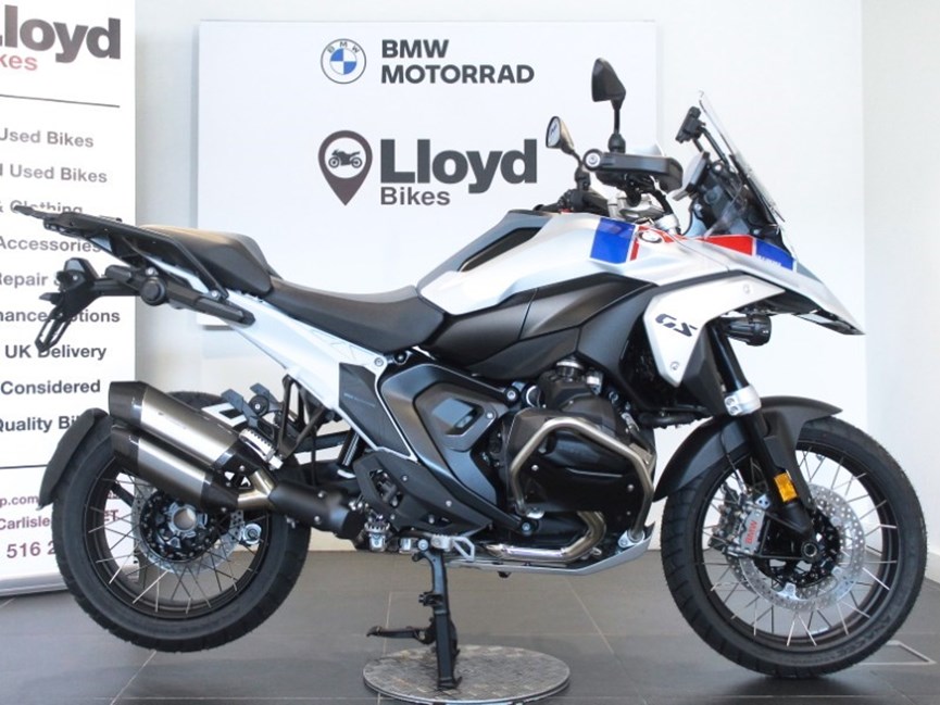 BMW Motorrad R1300