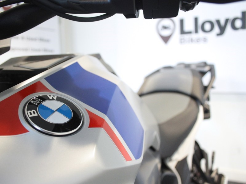  R 1300 GS TE ASA 5666681