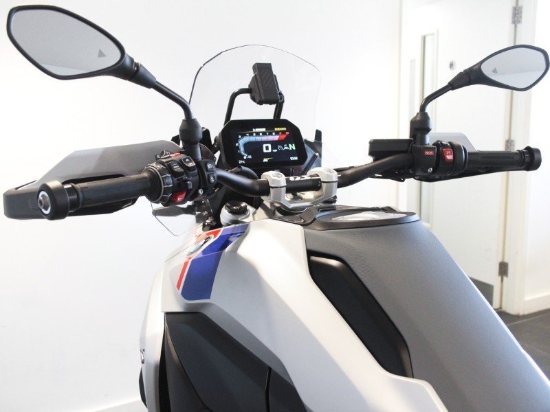  R 1300 GS TE ASA 5666666