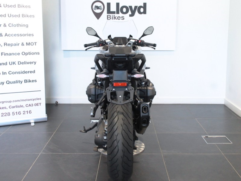  R 1300 RS SE Option 719 Edition 5619568