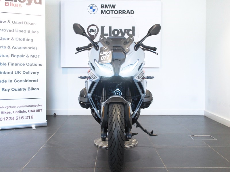  R 1300 RS SE Option 719 Edition 5619564