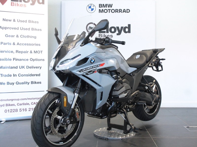  R 1300 RS SE Option 719 Edition 5619565