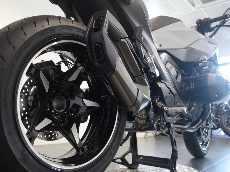  R 1300 RS SE Option 719 Edition 5619580