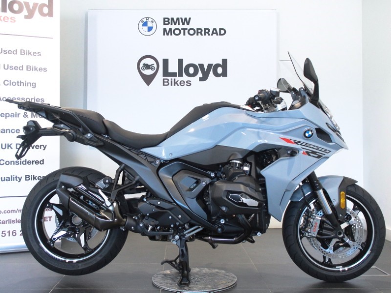 BMW Motorrad R1300