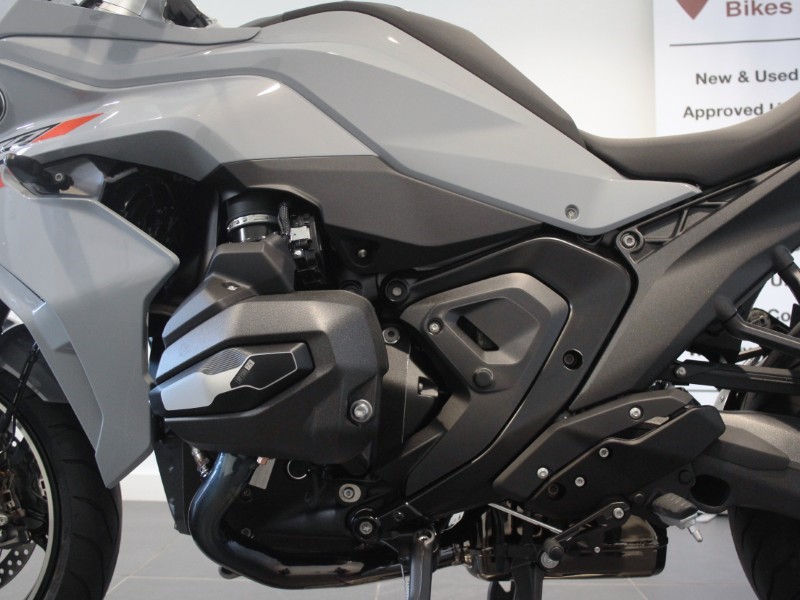 R 1300 RS SE Option 719 Edition 5619588