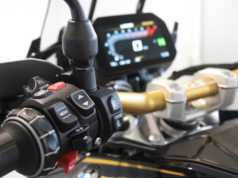 R 1300 GS TE ASA Option 719 5993175