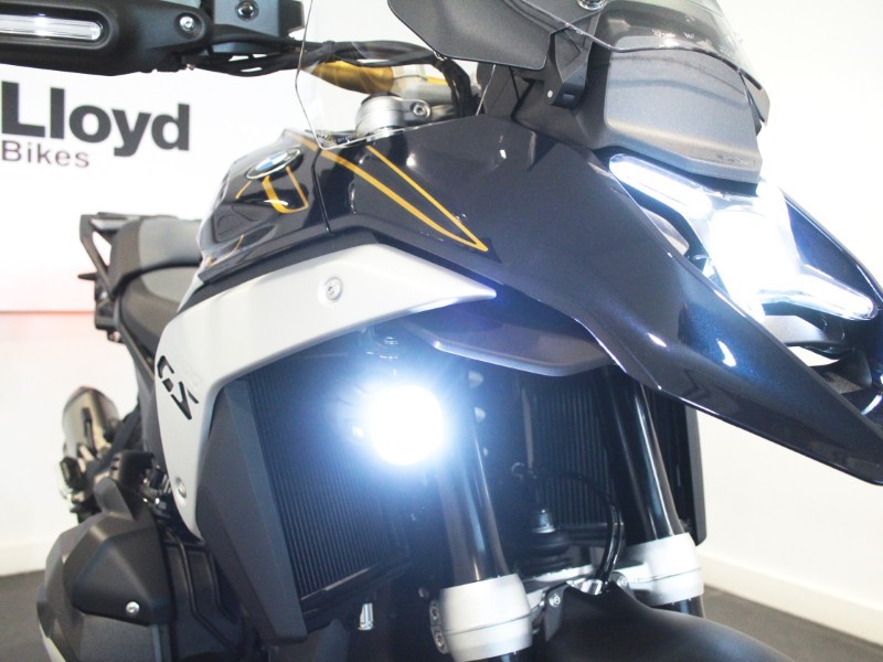 R 1300 GS TE ASA Option 719 5993186