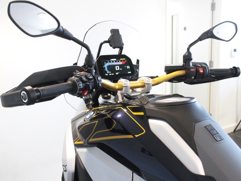 R 1300 GS TE ASA Option 719 5993174