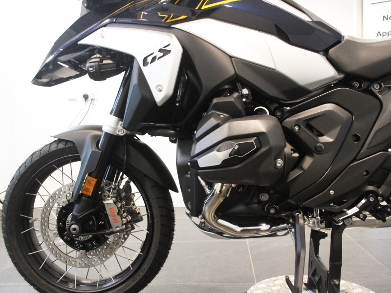 R 1300 GS TE ASA Option 719 5993188