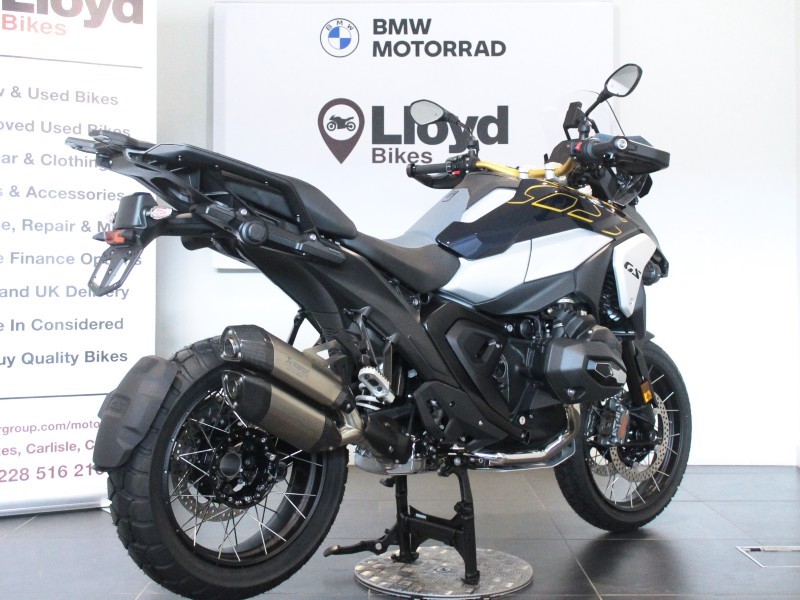R 1300 GS TE ASA Option 719 5993172