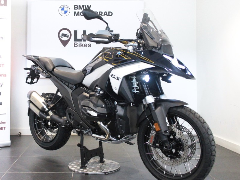 BMW Motorrad R1300