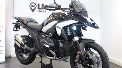 R 1300 GS TE ASA Option 719 5993166