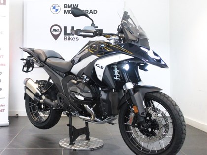 BMW Motorrad R1300