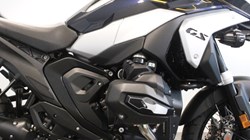 R 1300 GS TE ASA Option 719 5993181