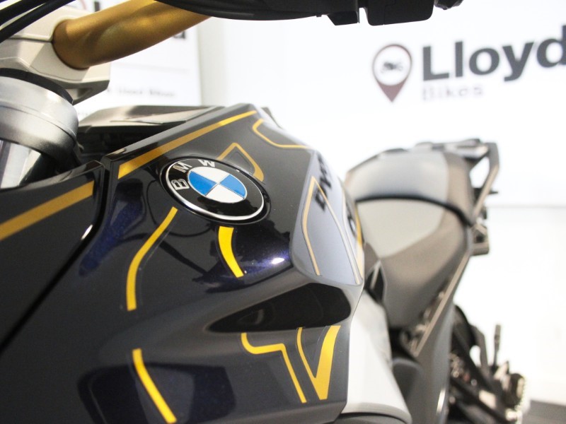 R 1300 GS TE ASA Option 719 5993192