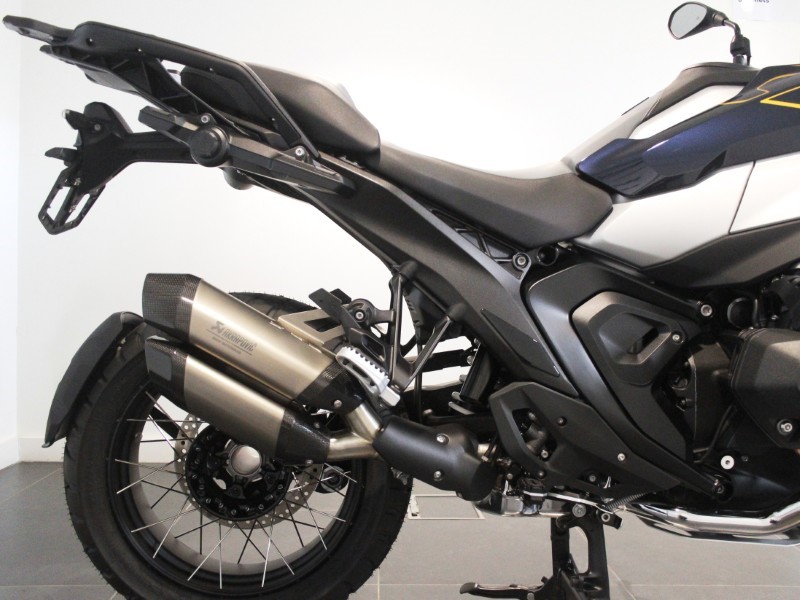 R 1300 GS TE ASA Option 719 5993180