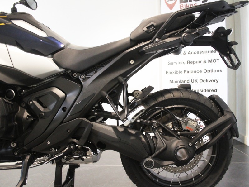 R 1300 GS TE ASA Option 719 5993190