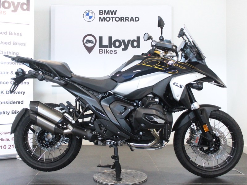 R 1300 GS TE ASA Option 719 5993173