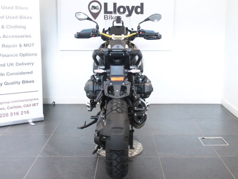 R 1300 GS TE ASA Option 719 5993171