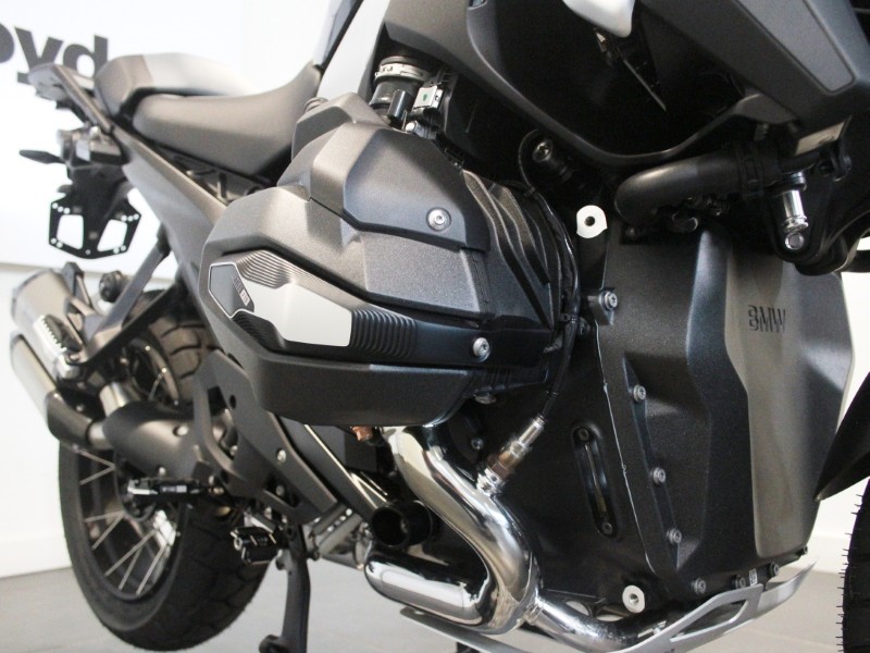 R 1300 GS TE ASA Option 719 5993185