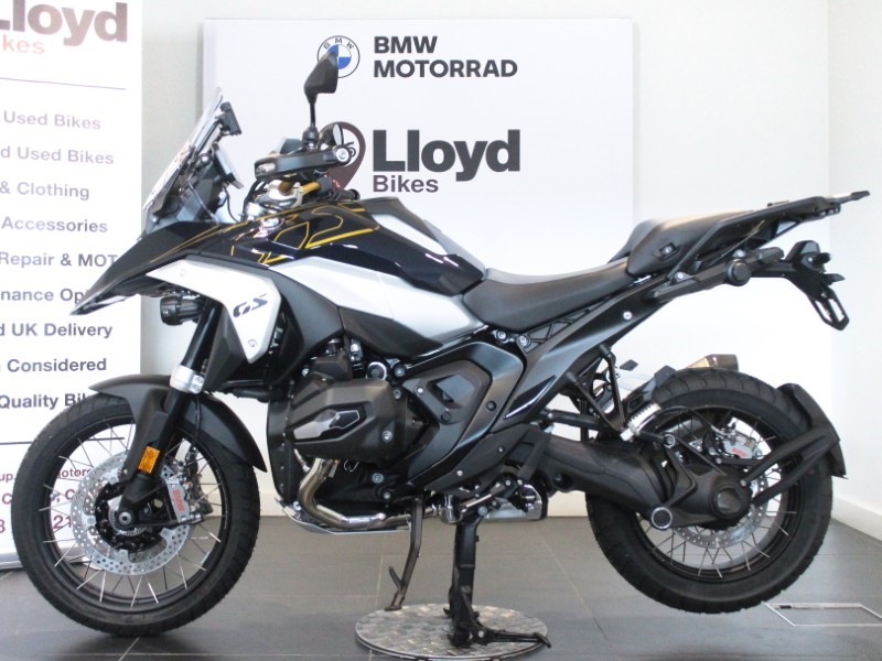 R 1300 GS TE ASA Option 719 5993169